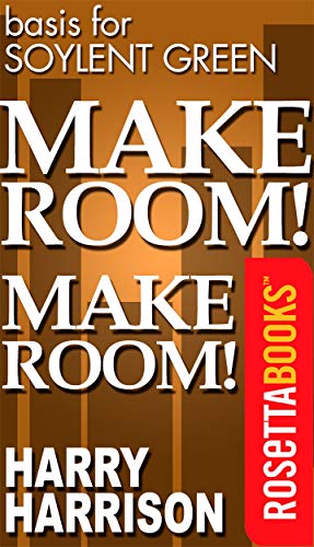 Make Room! Make Room!