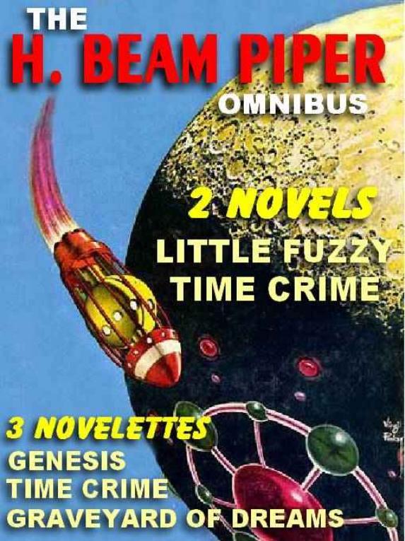 The H. Beam Piper Omnibus