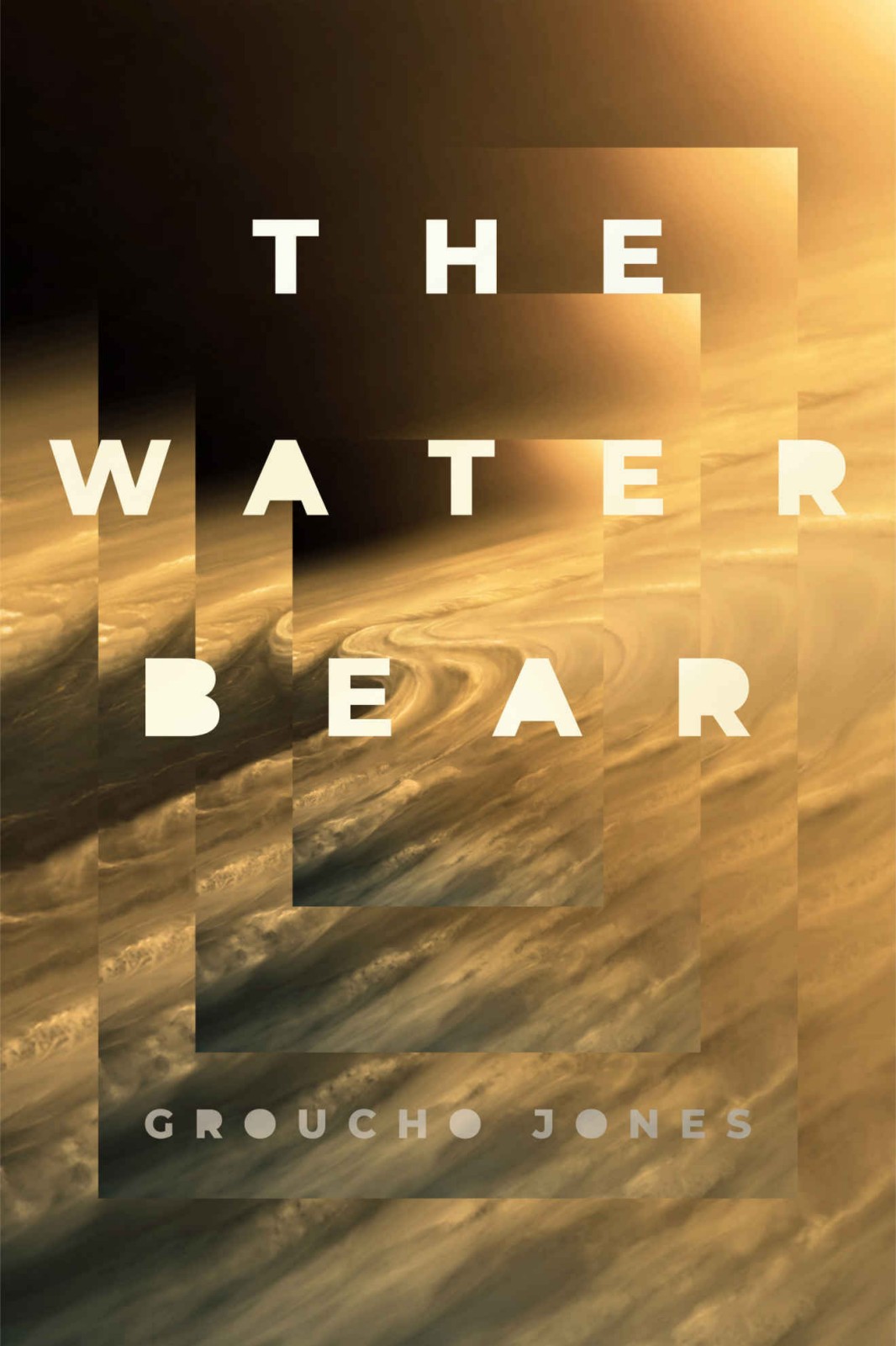 The Water Bear: An Epic Science Fiction Adventure