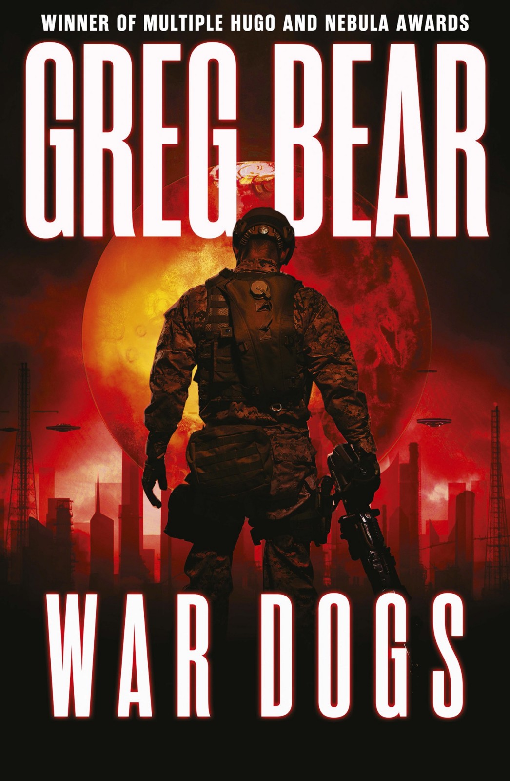 War Dogs