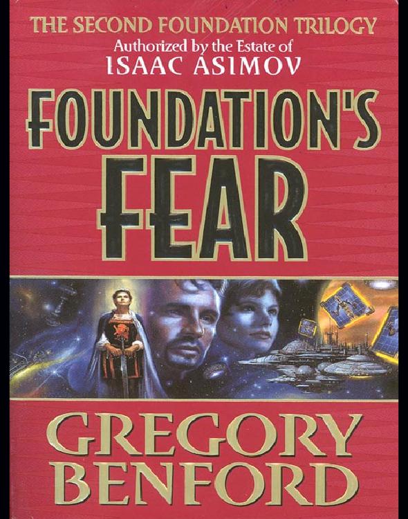 Foundation's Fear