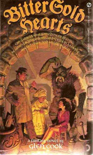 Garrett PI 02 Bitter Gold Hearts