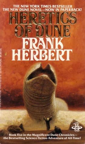 Heretics of Dune