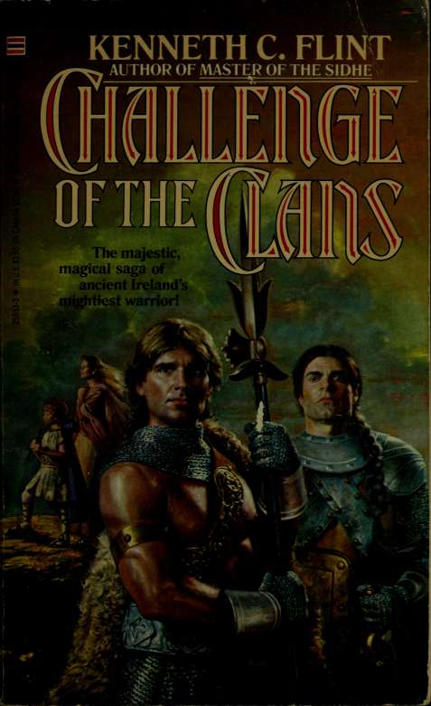 Challenge of the clans