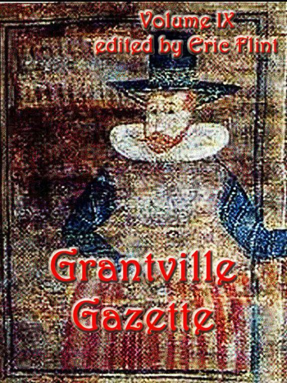 Grantville Gazette, Volume 9