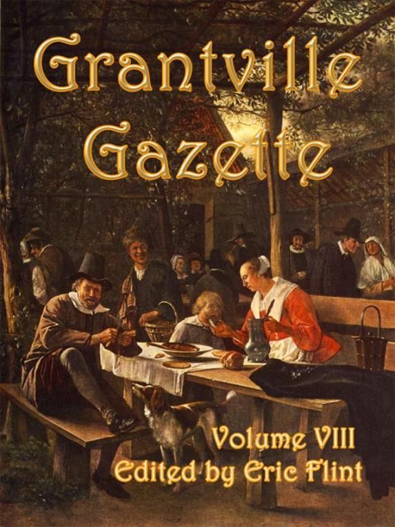 Grantville Gazette, Volume 8