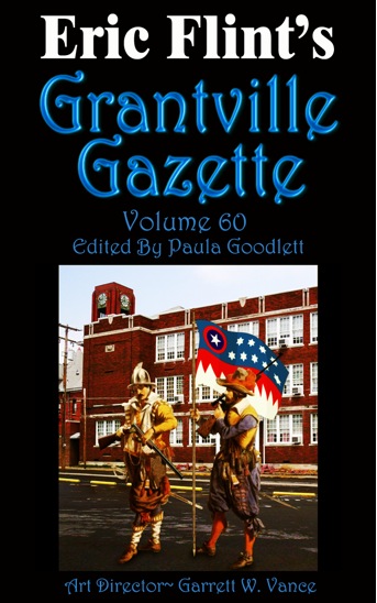 Grantville Gazette, Volume 60