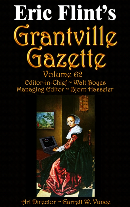 Grantville Gazette, Volume 62