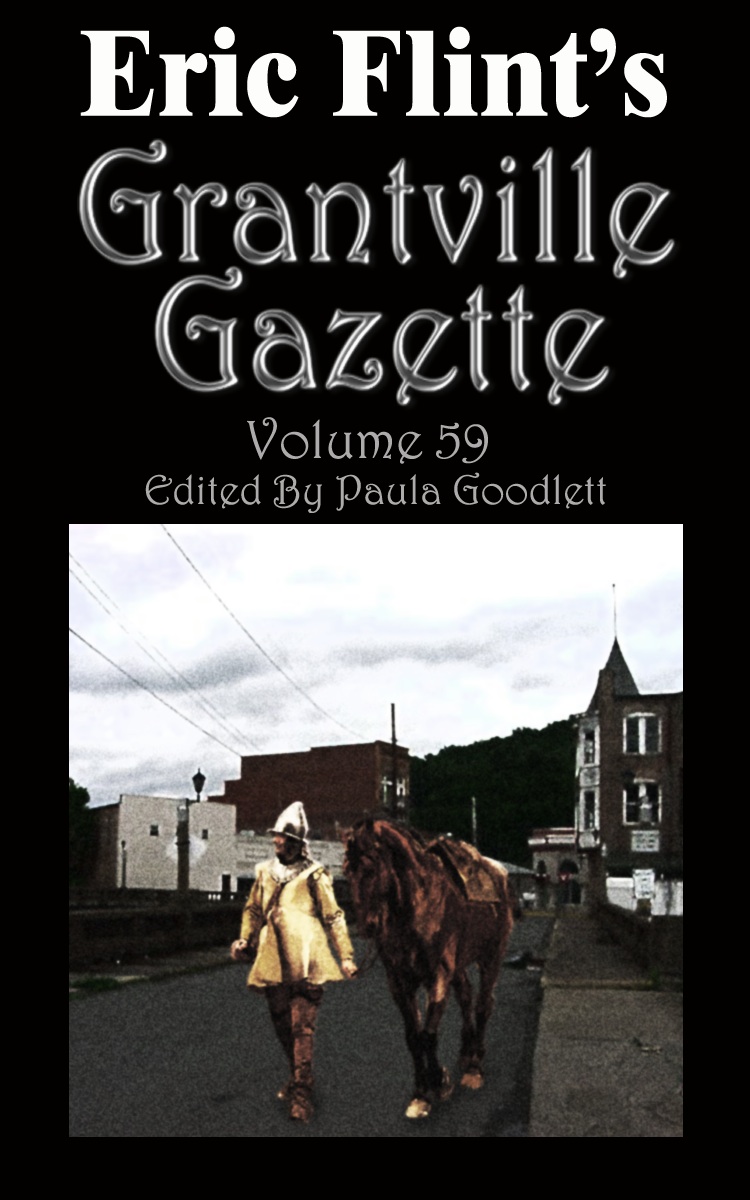 Grantville Gazette, Volume 59