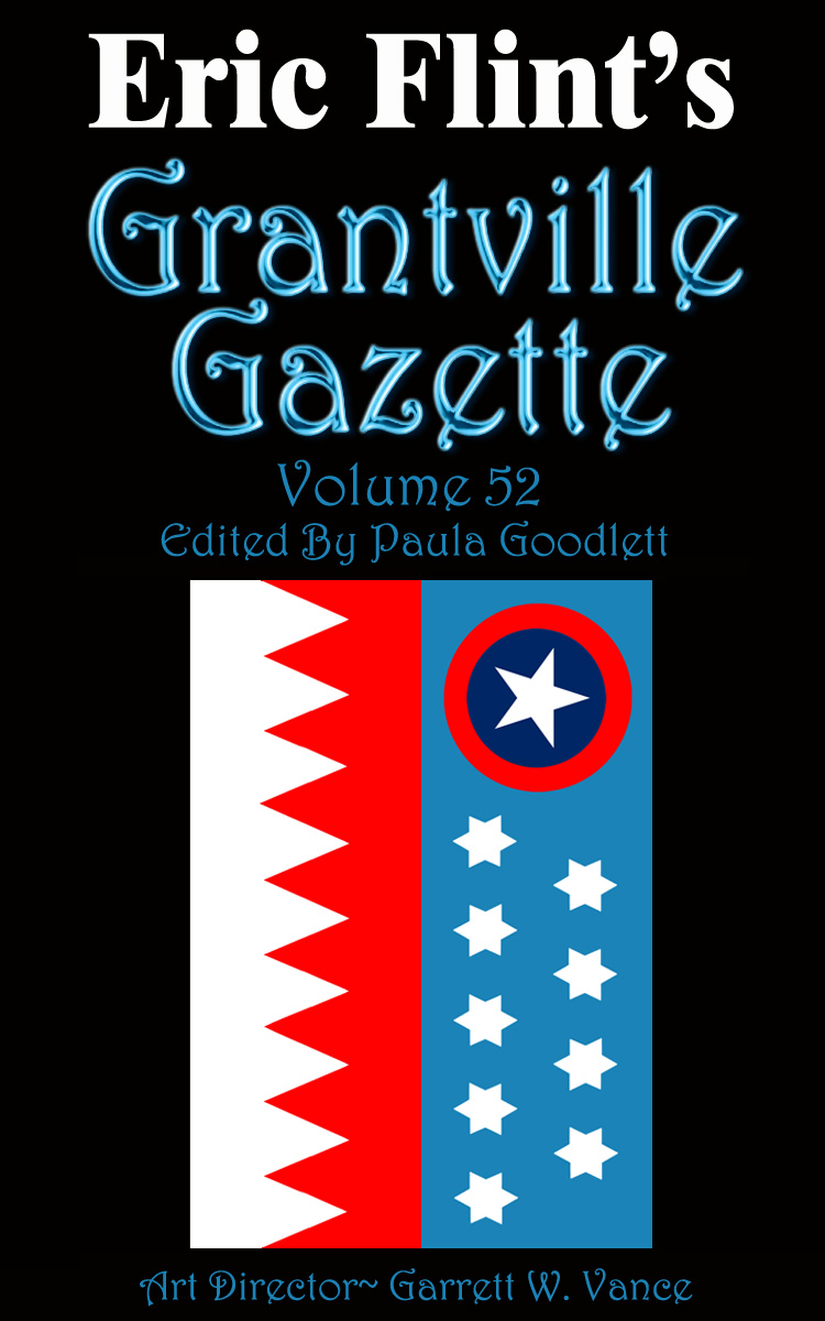 Grantville Gazette, Volume 52