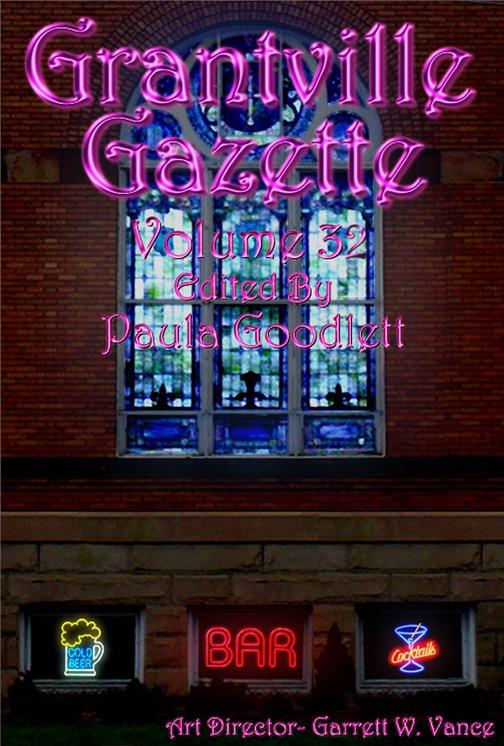 Grantville Gazette, Volume 32