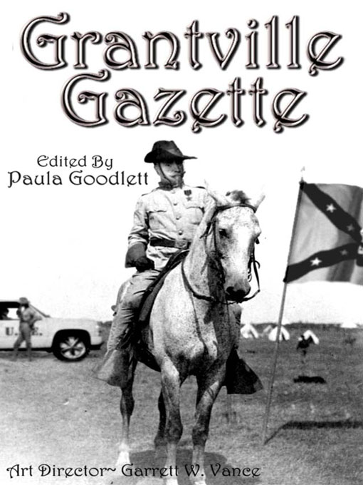 Grantville Gazette, Volume 28