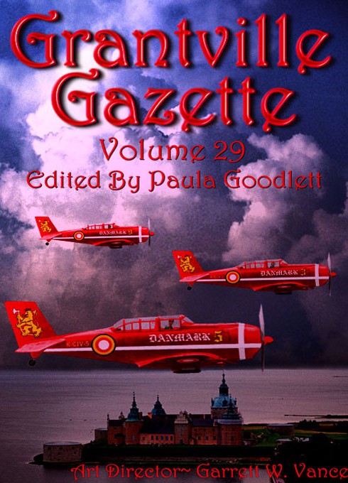 Grantville Gazette, Volume 29