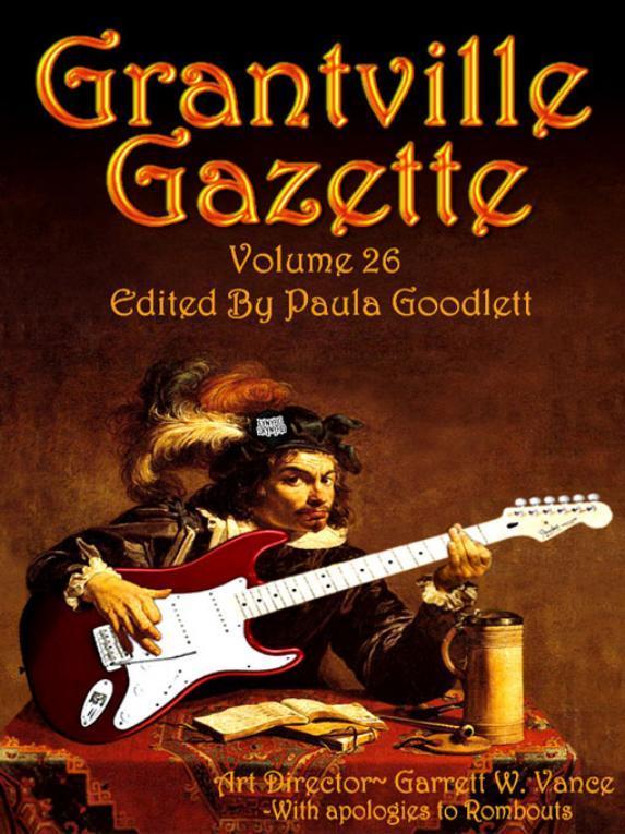 Grantville Gazette, Volume 26