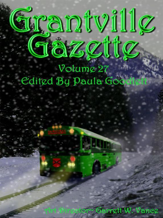 Grantville Gazette, Volume 27