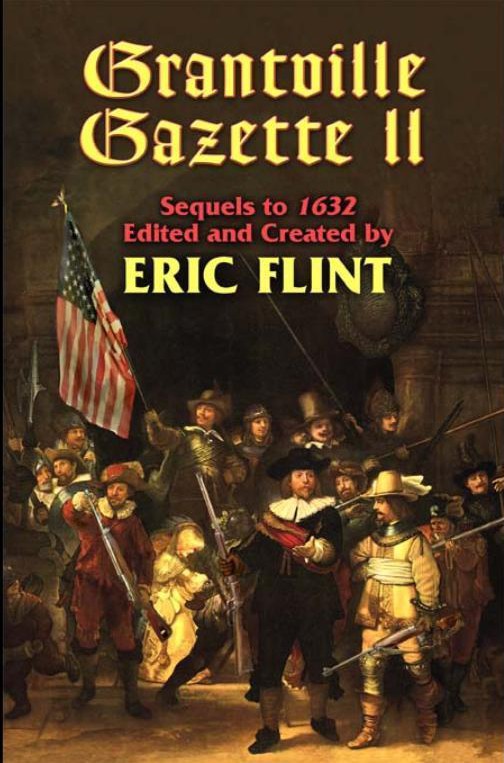 Grantville Gazette, Volume 2