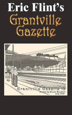 Grantville Gazette, Volume 12