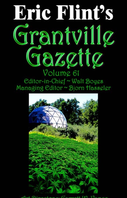 Grantville Gazette Volume 61