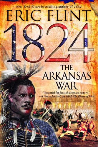 1824: The Arkansas War