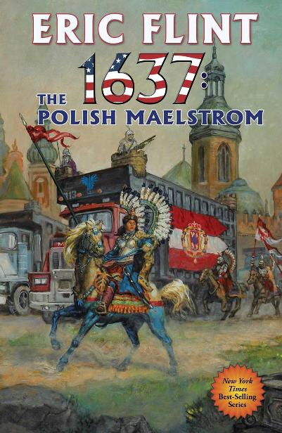1637 The Polish Maelstrom