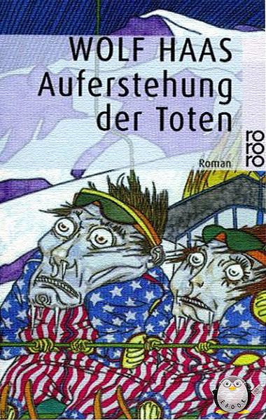 Auferstehung der Toten