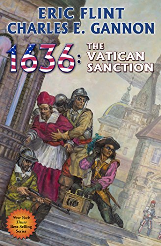 1636- The Vatican Sanction