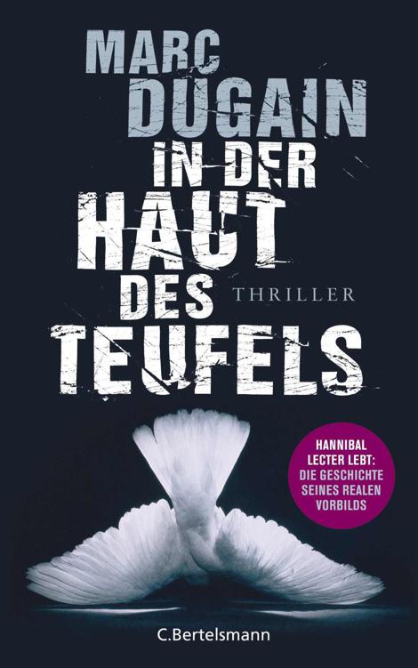 In der Haut des Teufels: Thriller (German Edition)