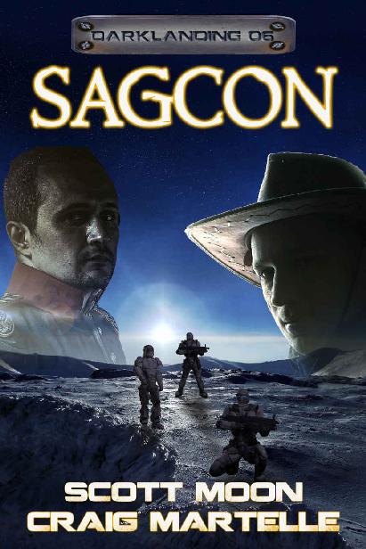 SAGCON