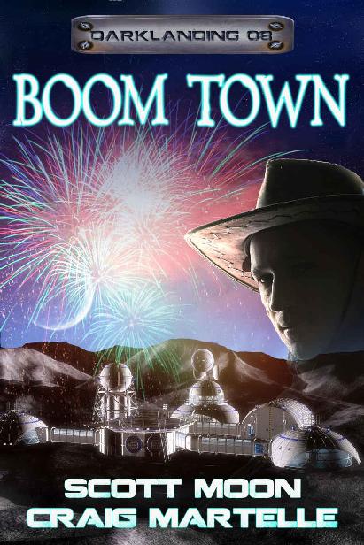 Boom Town