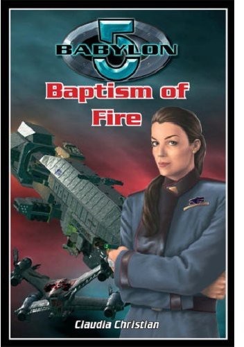 Babylon 5 - CC3 - Baptism of Fire