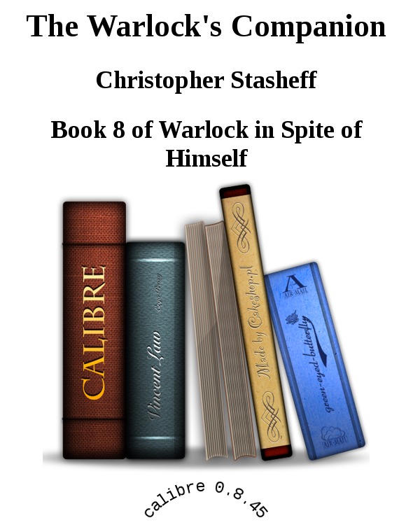 The Warlock's Companion