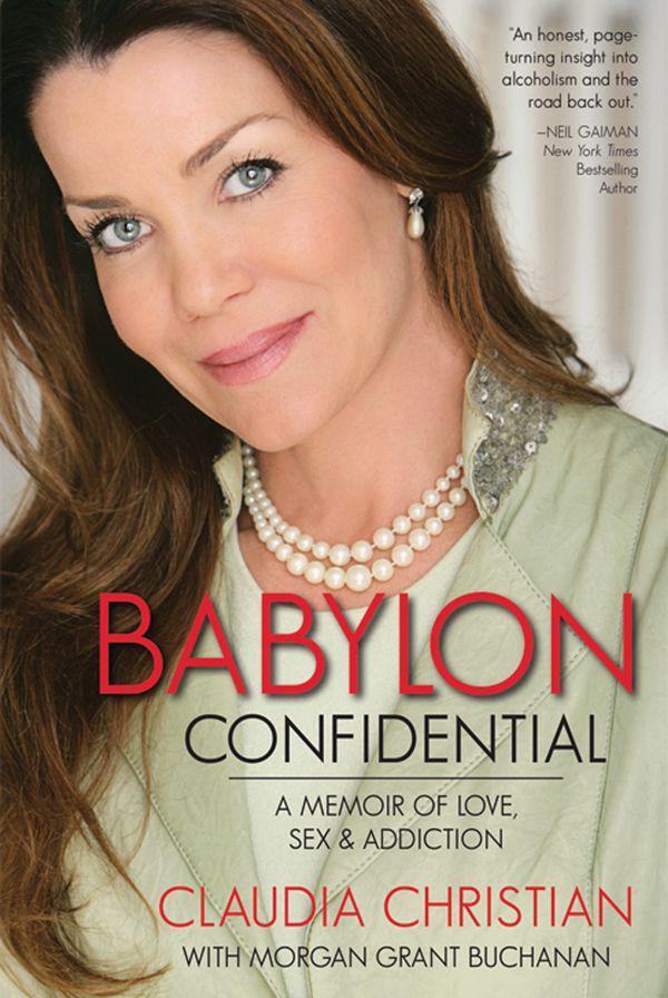 Babylon 5 - Babylon Confidential - CC Autobiography