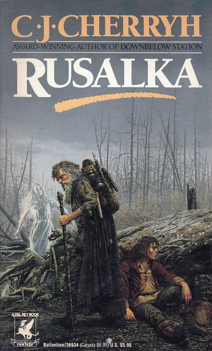 Rusalka