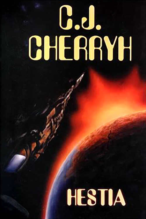 Hestia