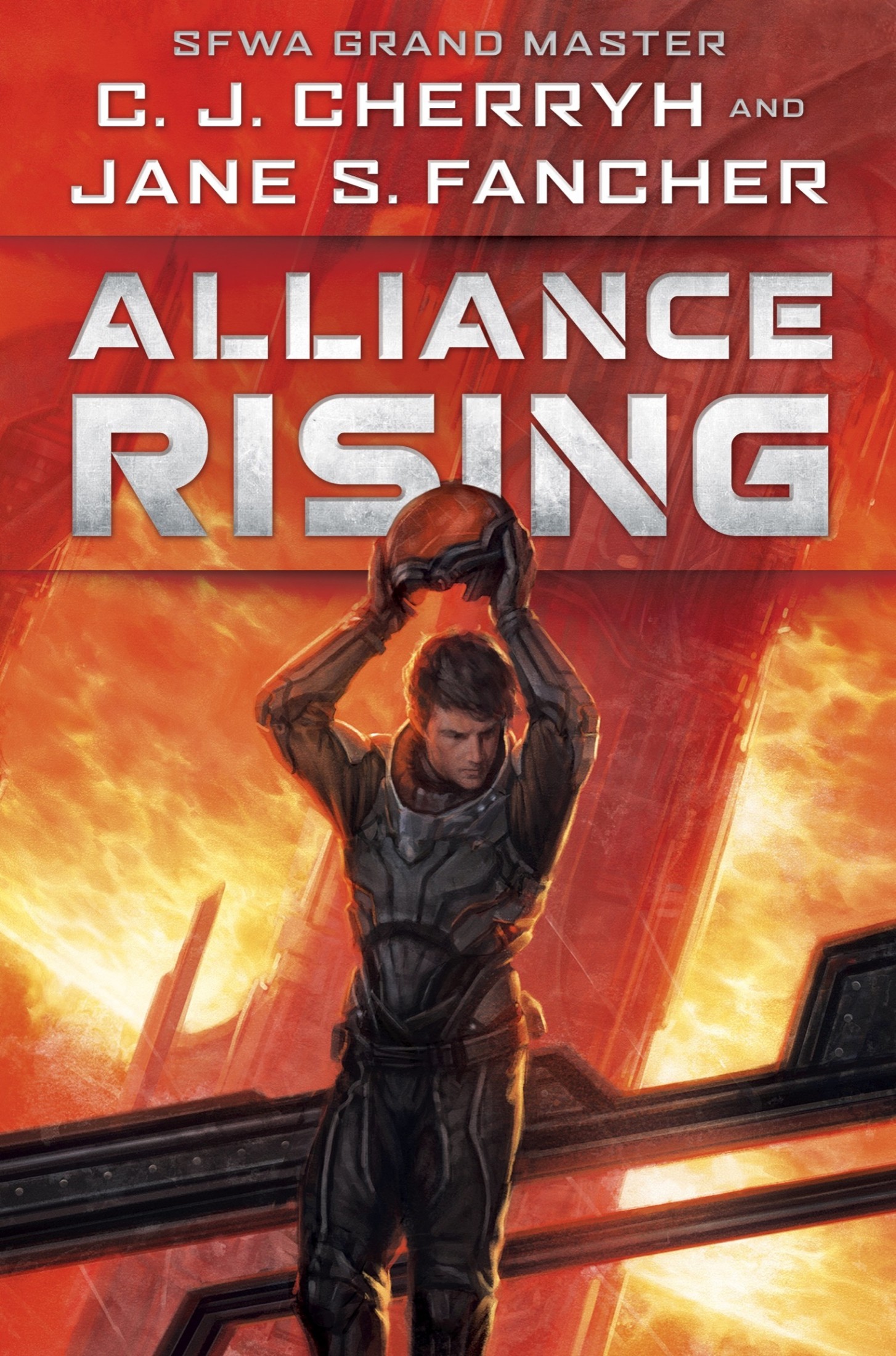 Alliance Rising: