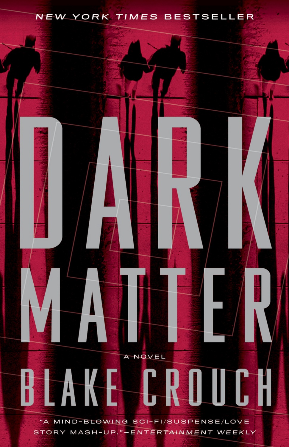 Dark Matter: A Novel