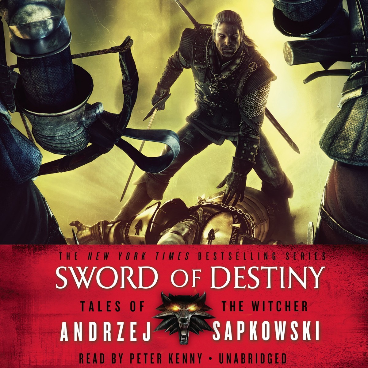 Sword of Destiny