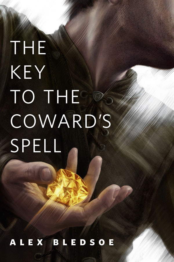 The Key to the Coward's Spell: A Tor.Com Original