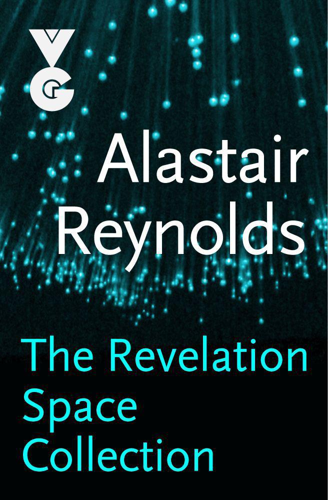 The Revelation Space Collection - Omnibus