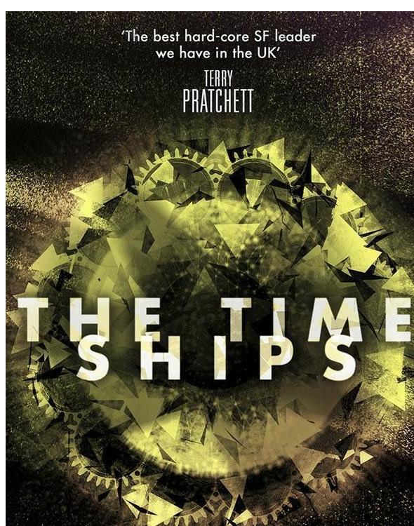 The Time Ships