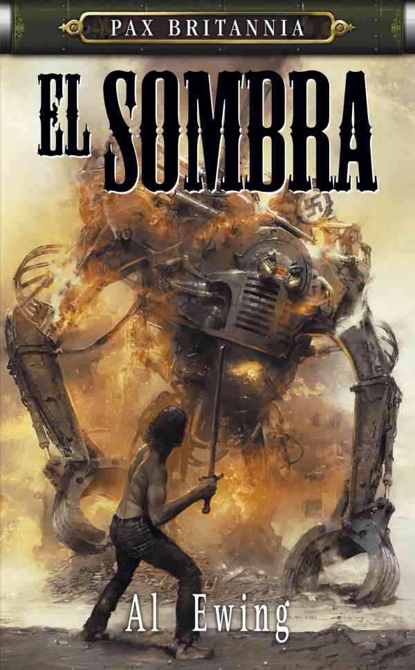 El Sombra