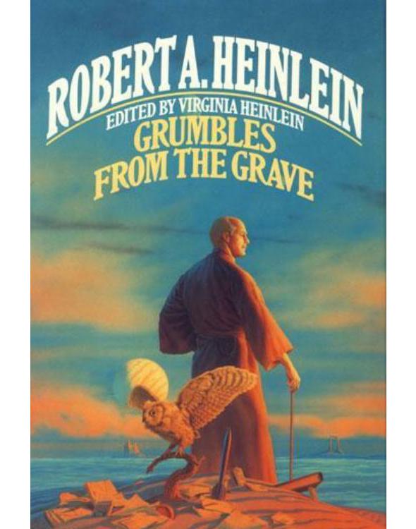 Grumbles From the Grave