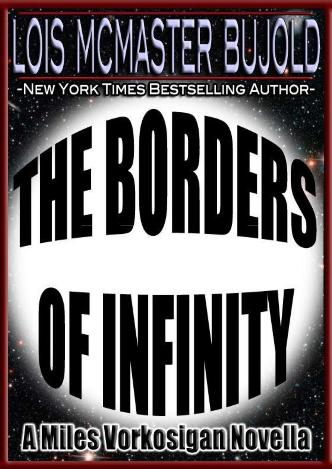 Borders of infinity