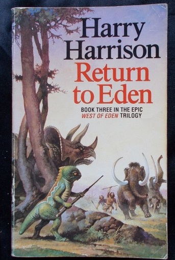 Return to Eden