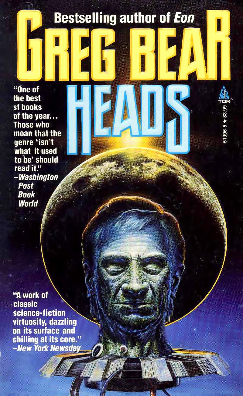 Heads