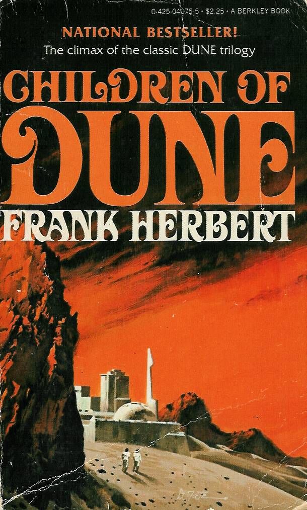 Children of Dune