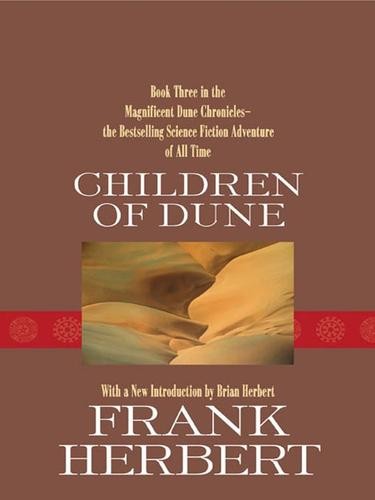 Children of Dune