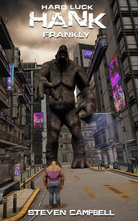 Hard Luck Hank: Frankly