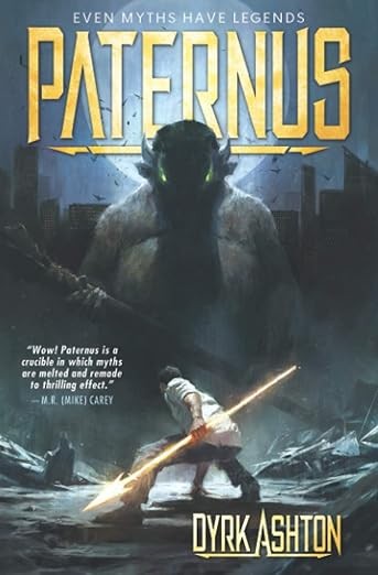 Paternus: Rise of Gods