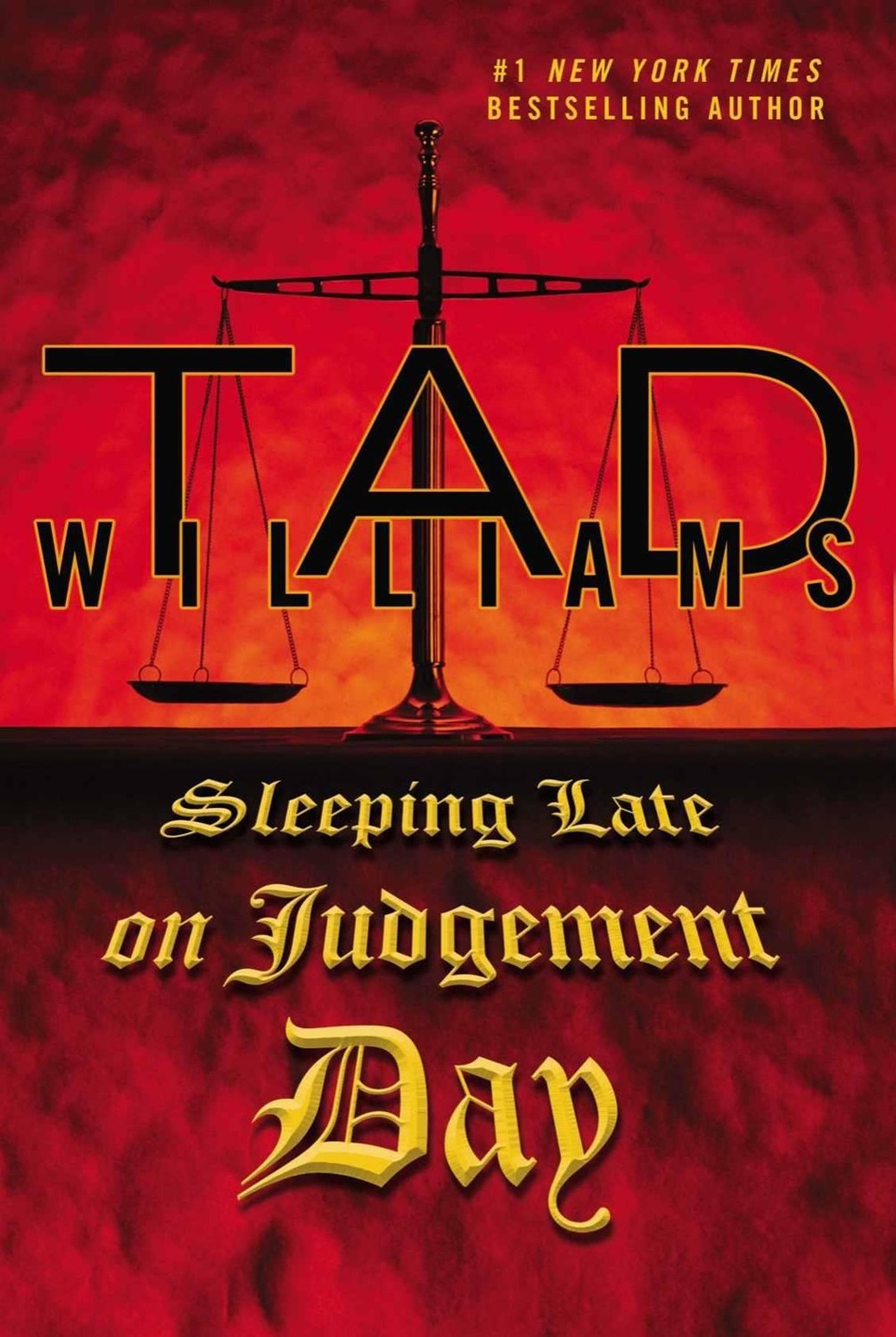 Sleeping Late on Judgement Day: A Bobby Dollar Novel